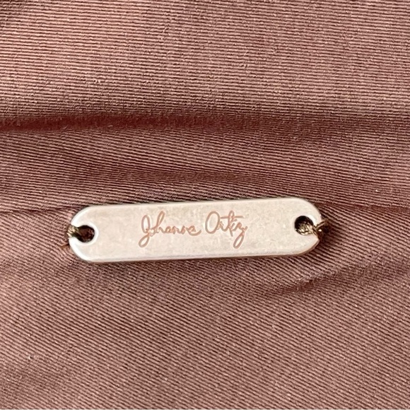 JOHANNA ORTIZ set two pieces skirt and bodysuit resort vacation mermaid size 4 - Picture 6 of 16